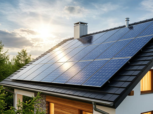 Photovoltaik Finanzierung in Fulda